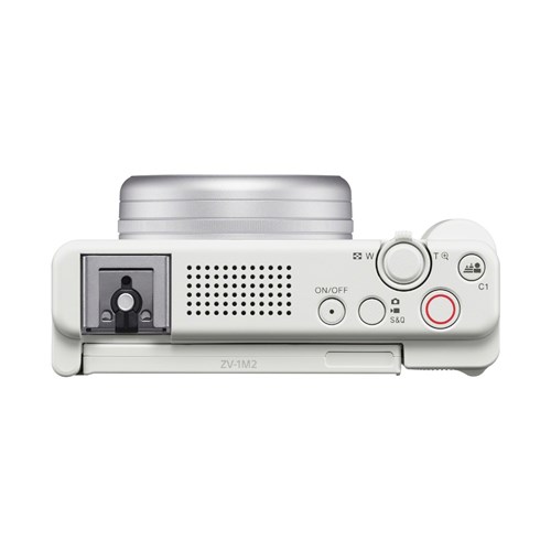 Sony ZV-1II White - 03